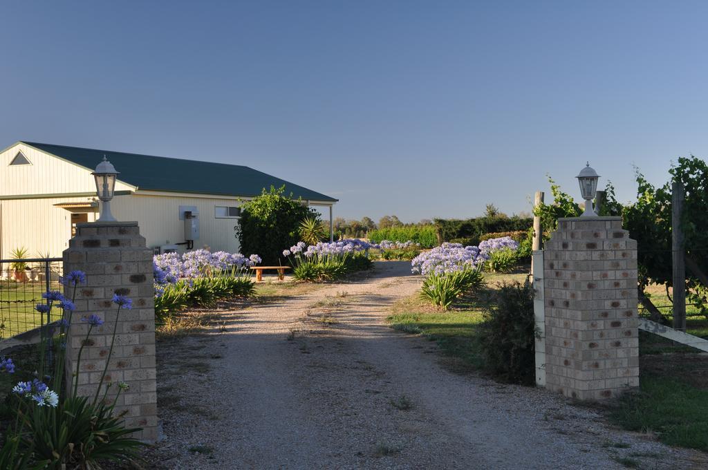 Milawa Muscat Retreat B&B Kültér fotó