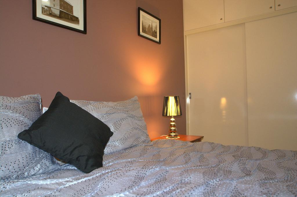 Milawa Muscat Retreat B&B Kültér fotó