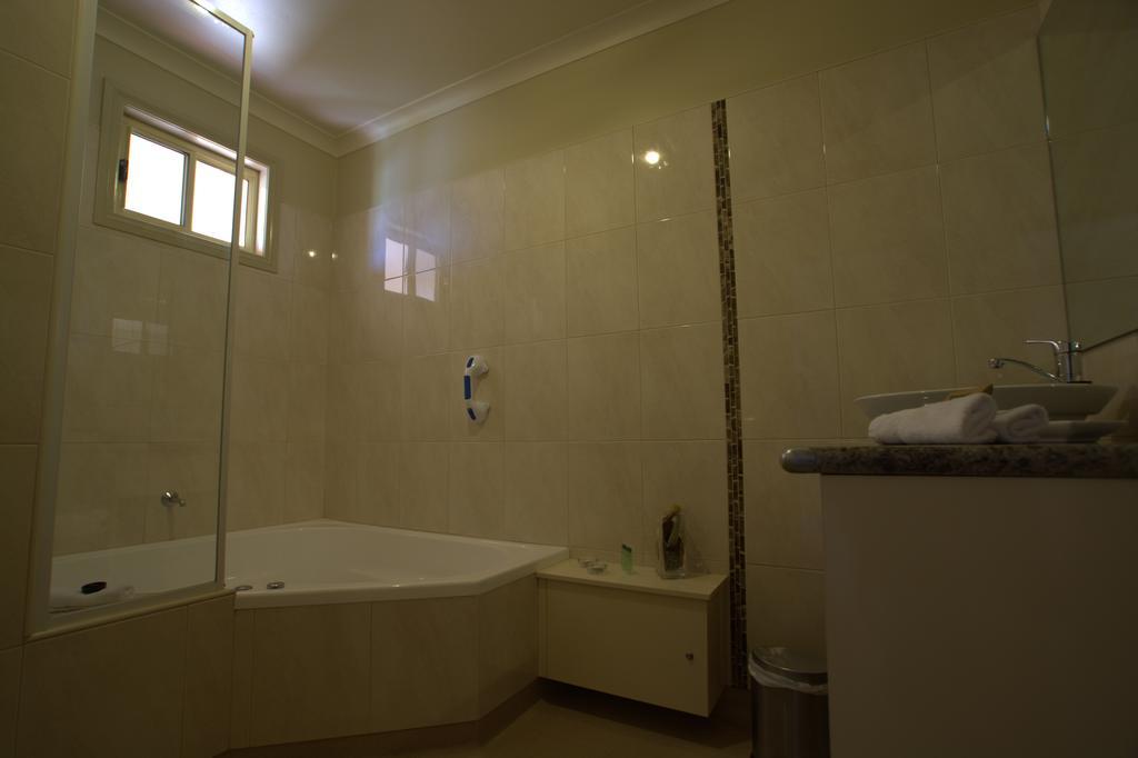 Milawa Muscat Retreat B&B Kültér fotó
