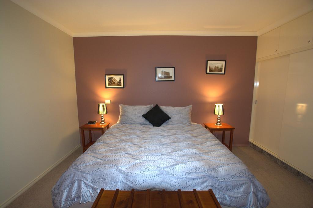 Milawa Muscat Retreat B&B Kültér fotó