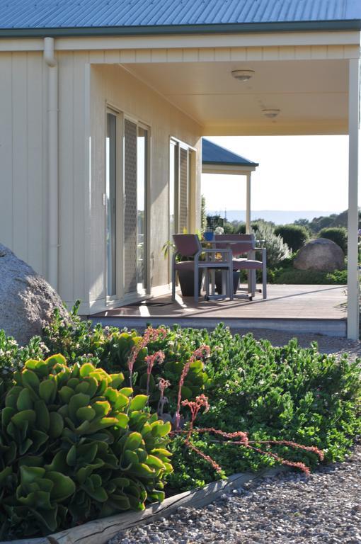 Milawa Muscat Retreat B&B Kültér fotó