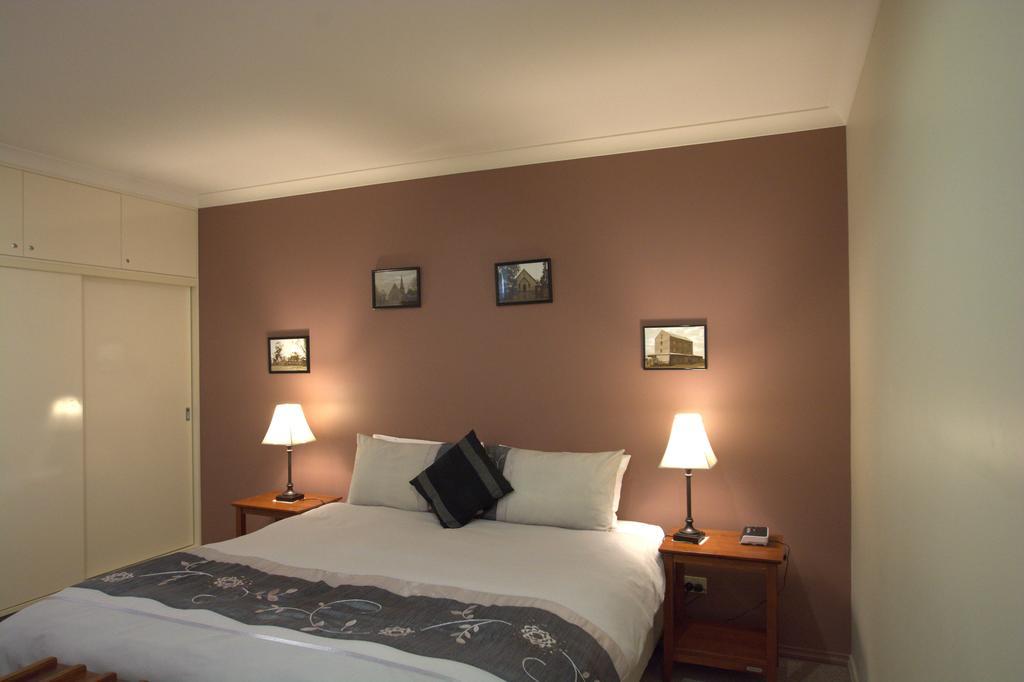 Milawa Muscat Retreat B&B Kültér fotó