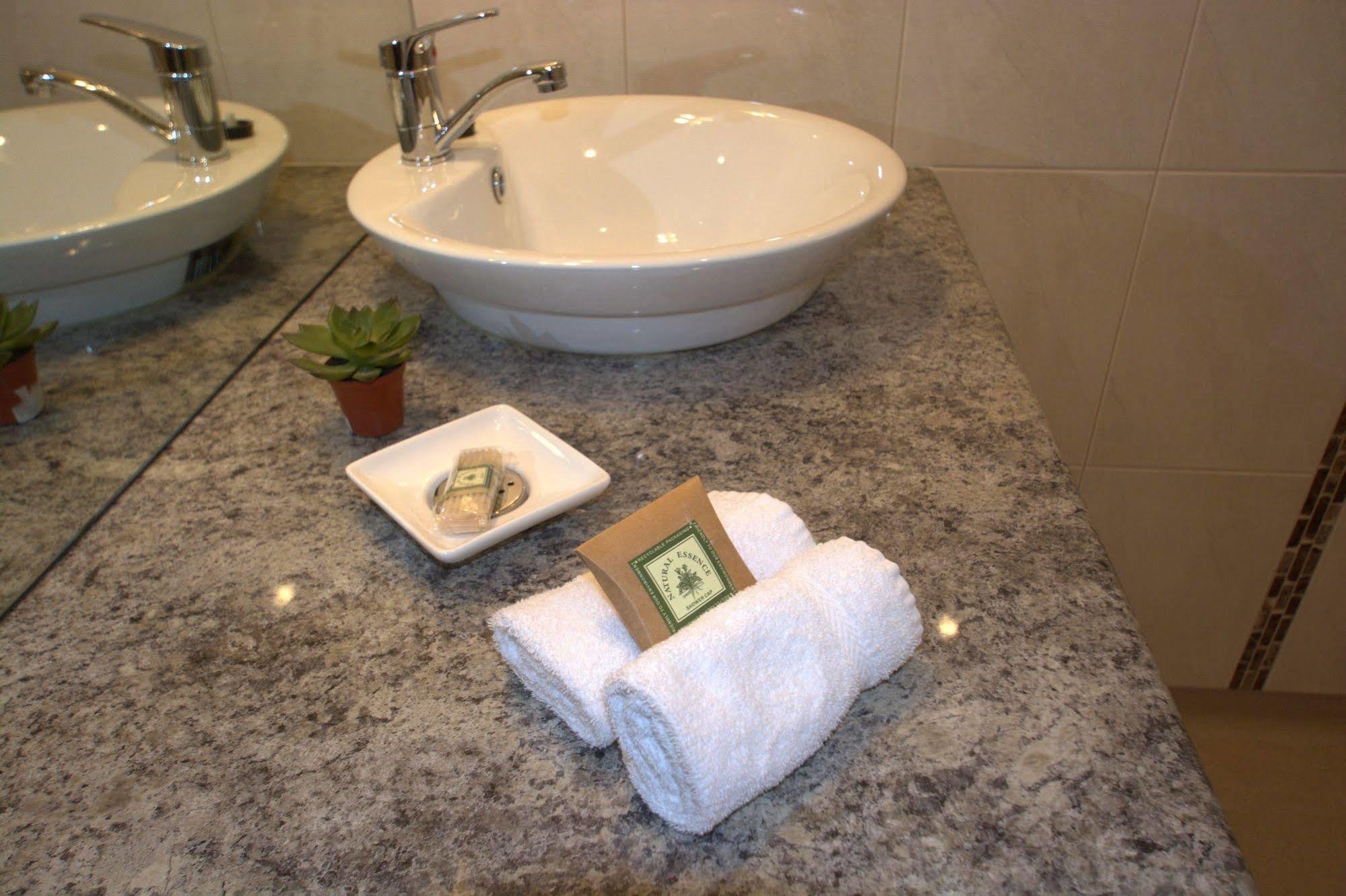 Milawa Muscat Retreat B&B Kültér fotó
