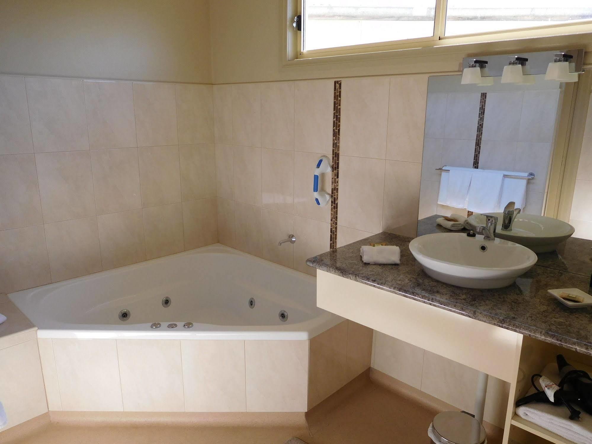 Milawa Muscat Retreat B&B Kültér fotó