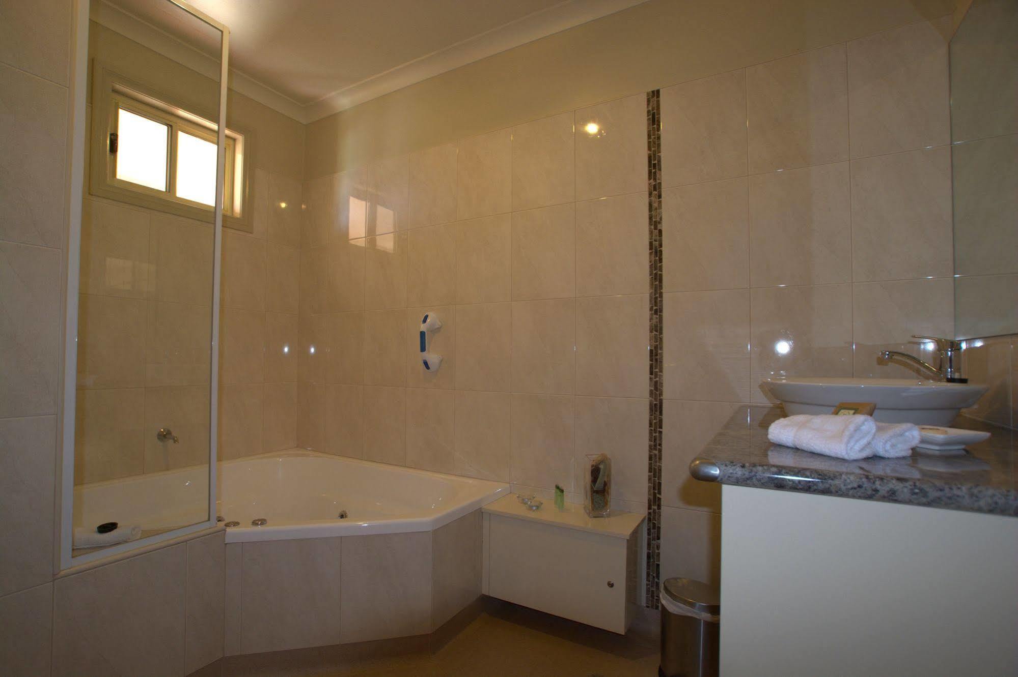 Milawa Muscat Retreat B&B Kültér fotó