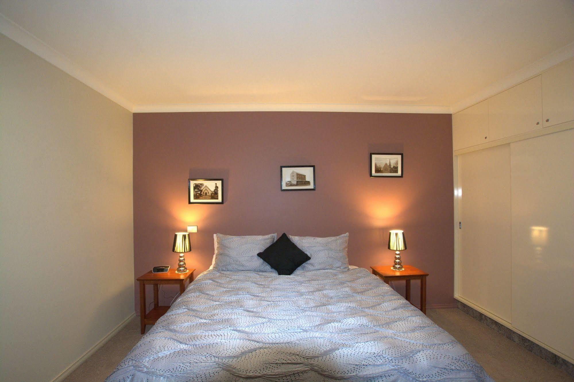 Milawa Muscat Retreat B&B Kültér fotó